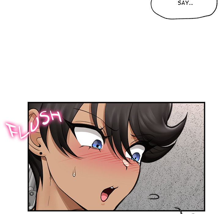 Hypnotist Security Guard - UNCENSORED - episode 20 - 105