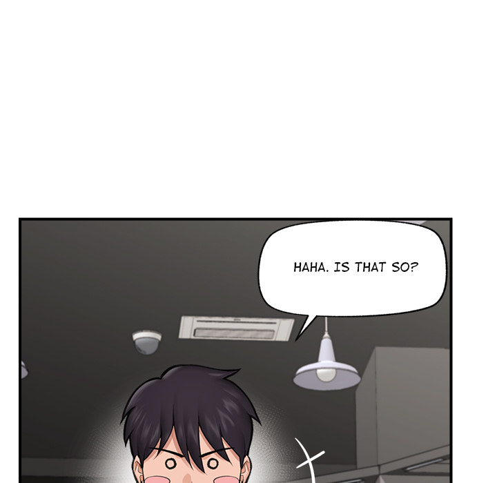 Hypnotist Security Guard - UNCENSORED - episode 20 - 107