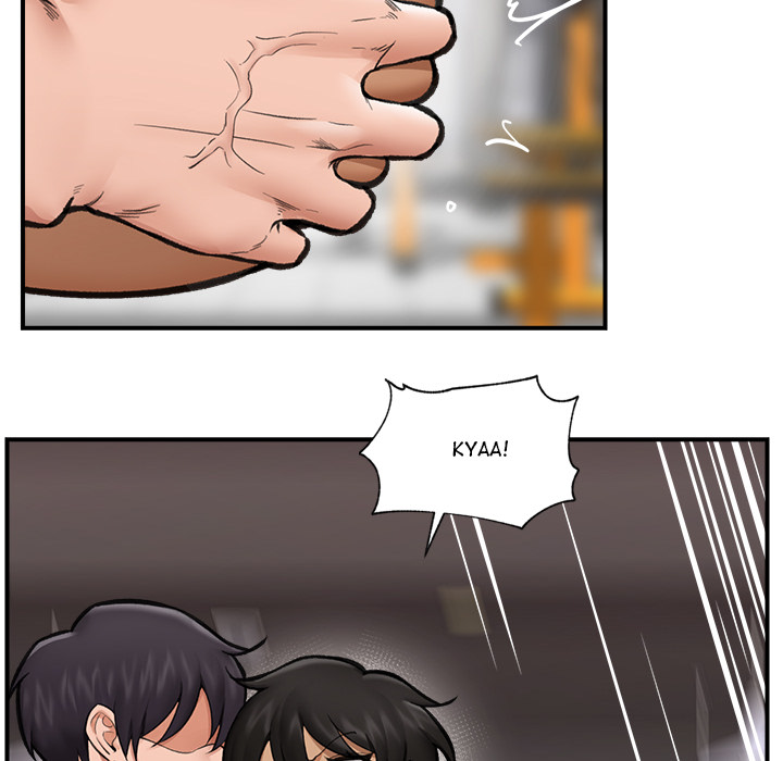 Hypnotist Security Guard - UNCENSORED - episode 20 - 112