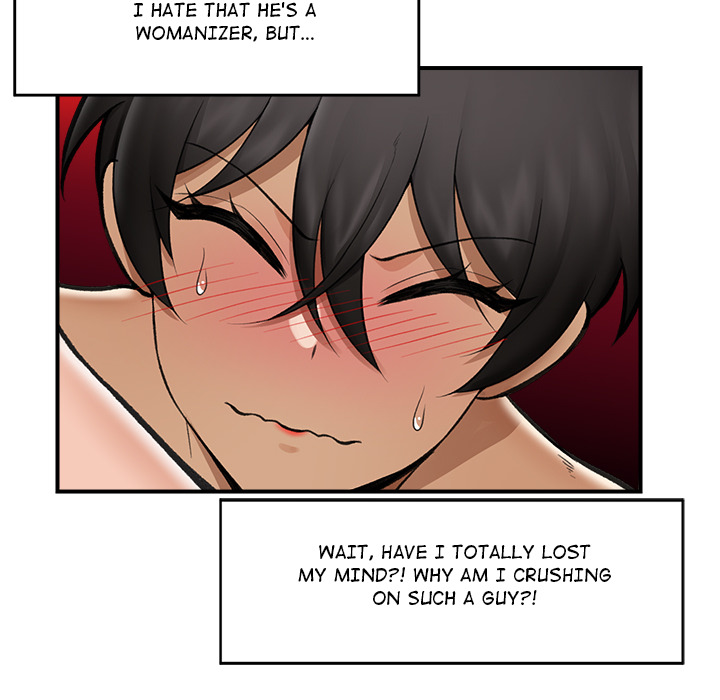 Hypnotist Security Guard - UNCENSORED - episode 20 - 118