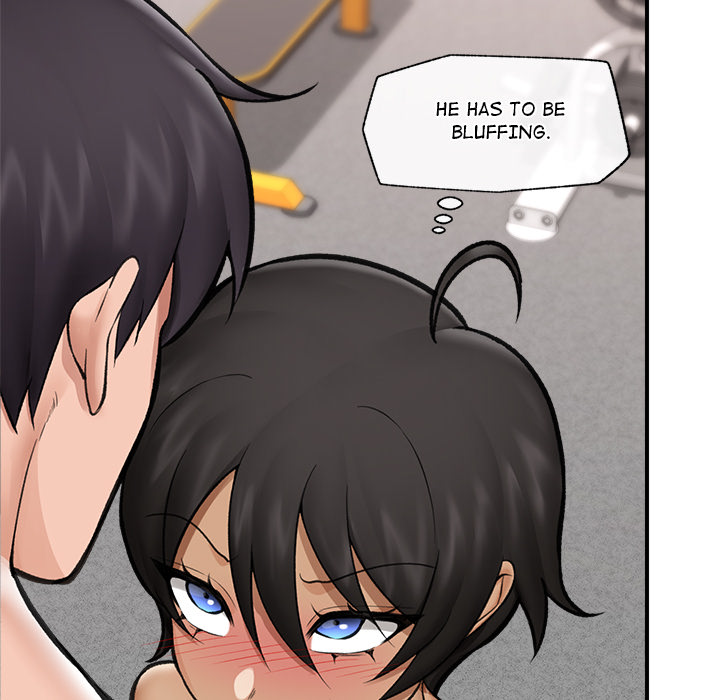 Hypnotist Security Guard - UNCENSORED - episode 20 - 131