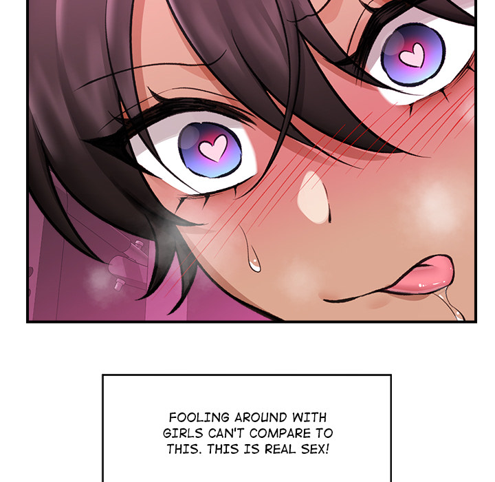 Hypnotist Security Guard - UNCENSORED - episode 20 - 144