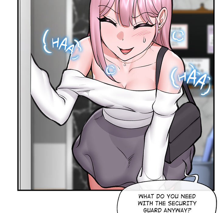 Hypnotist Security Guard - UNCENSORED - episode 20 - 159