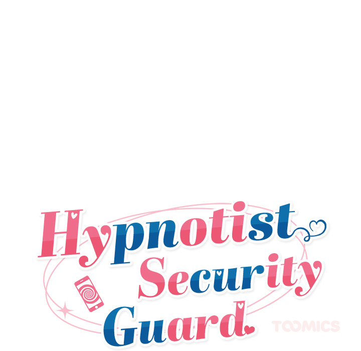 Hypnotist Security Guard - UNCENSORED - episode 20 - 29