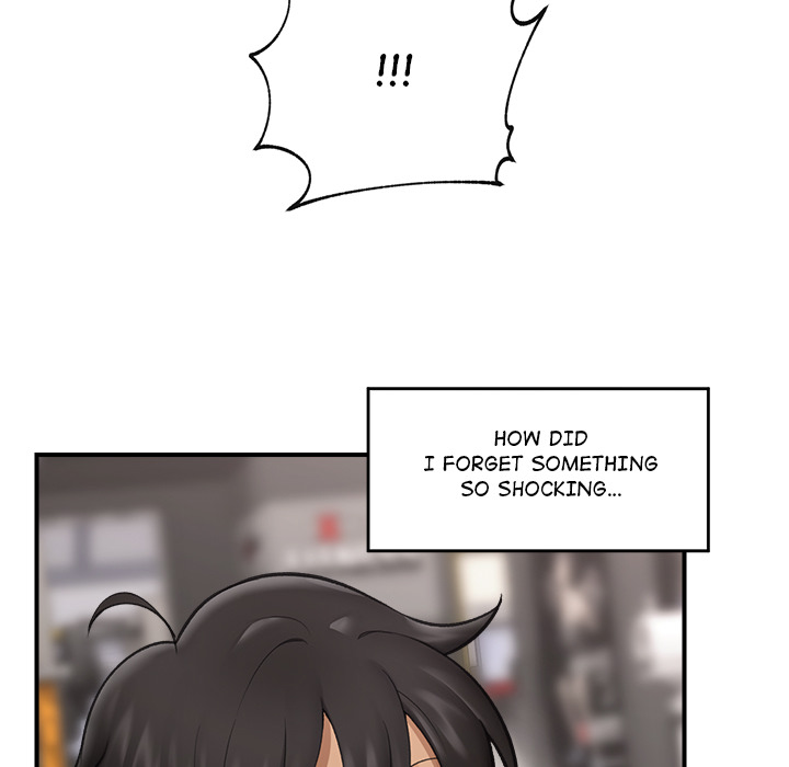 Hypnotist Security Guard - UNCENSORED - episode 20 - 37