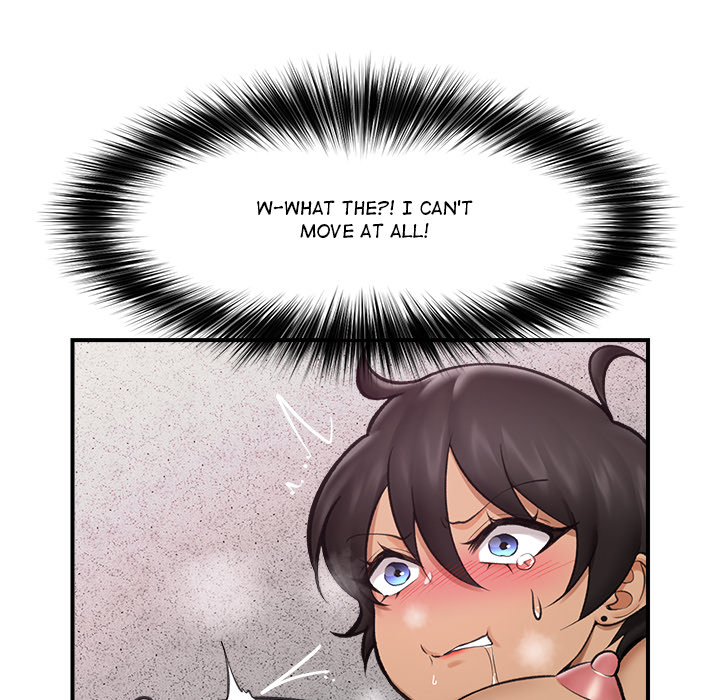 Hypnotist Security Guard - UNCENSORED - episode 20 - 63