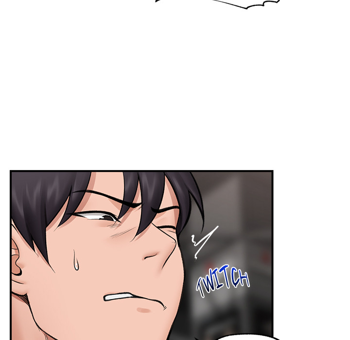 Hypnotist Security Guard - UNCENSORED - episode 20 - 87