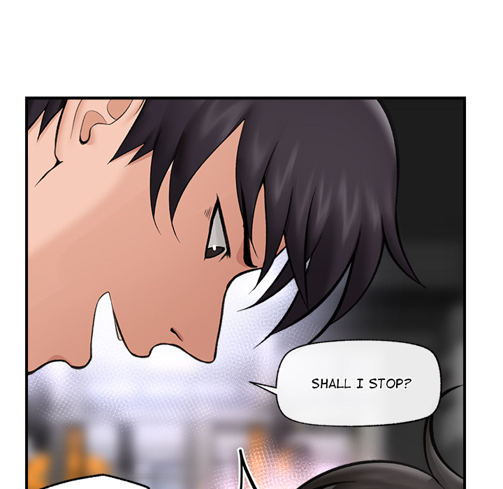 Hypnotist Security Guard - UNCENSORED - episode 20 - 95