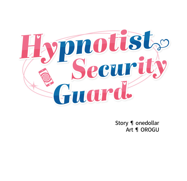Hypnotist Security Guard - UNCENSORED - episode 47 - 17