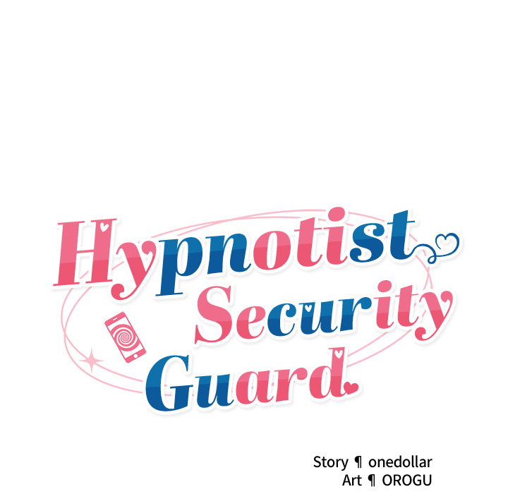 Hypnotist Security Guard - UNCENSORED - episode 49 - 26