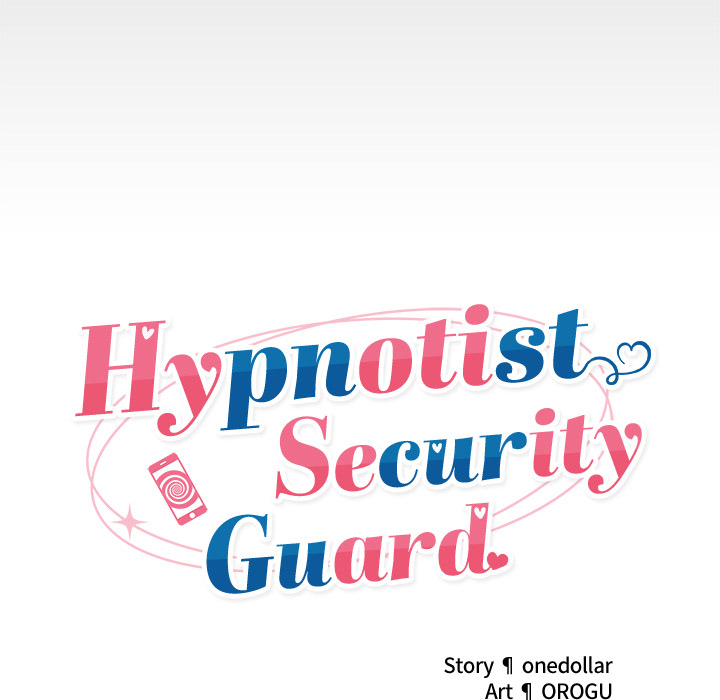 Hypnotist Security Guard - UNCENSORED - episode 53 - 25