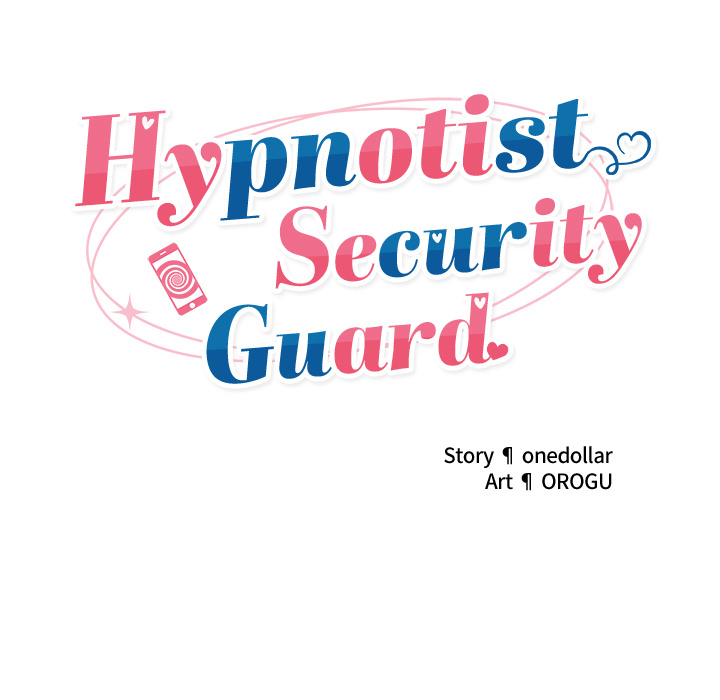 Hypnotist Security Guard - UNCENSORED - episode 54 - 15