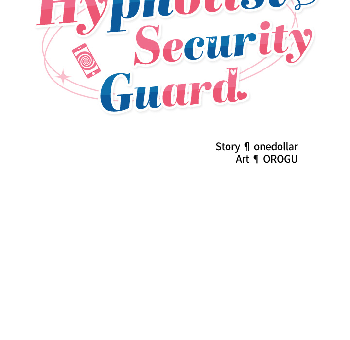 Hypnotist Security Guard - UNCENSORED - episode 56 - 28