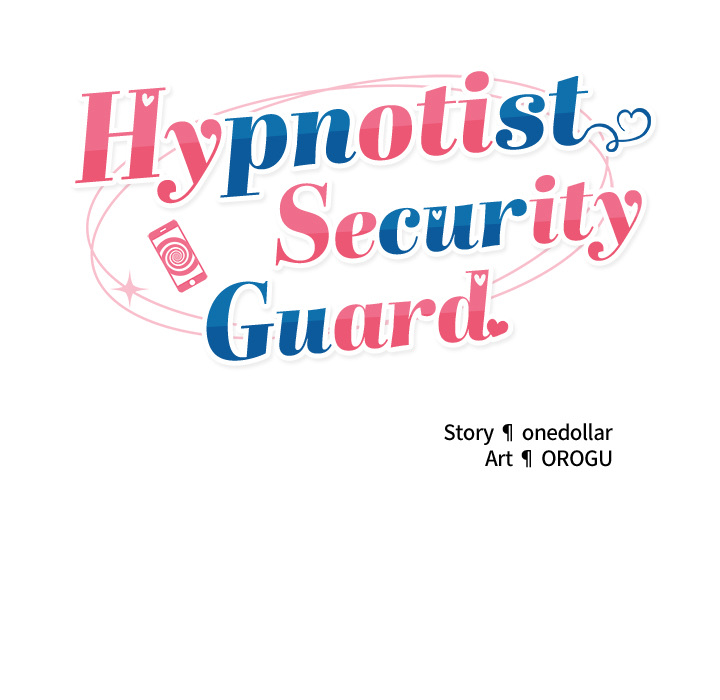Hypnotist Security Guard - UNCENSORED - episode 57 - 31