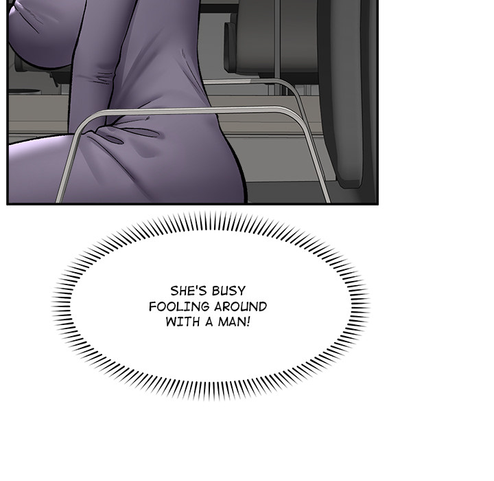 Hypnotist Security Guard - UNCENSORED - episode 59 - 106