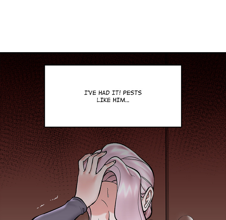 Hypnotist Security Guard - UNCENSORED - episode 59 - 147