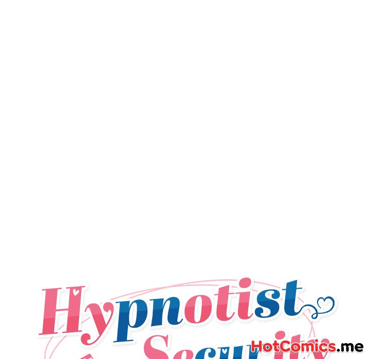Hypnotist Security Guard - UNCENSORED - episode 59 - 18