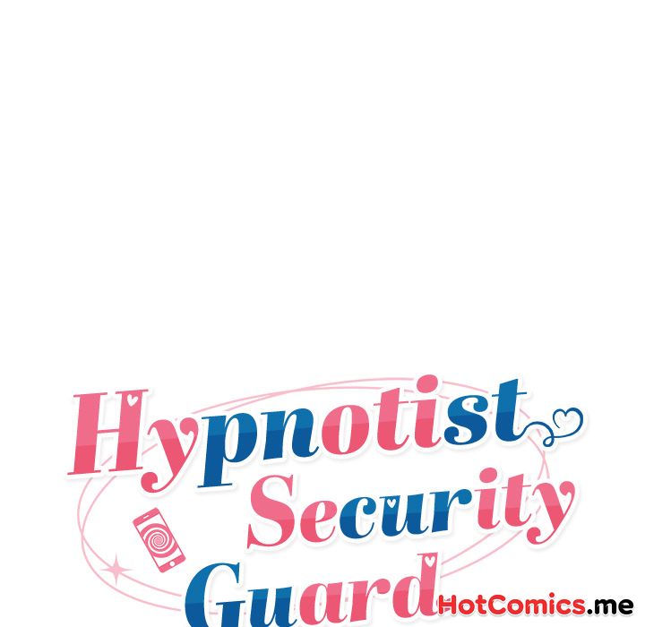 Hypnotist Security Guard - UNCENSORED - episode 60 - 22