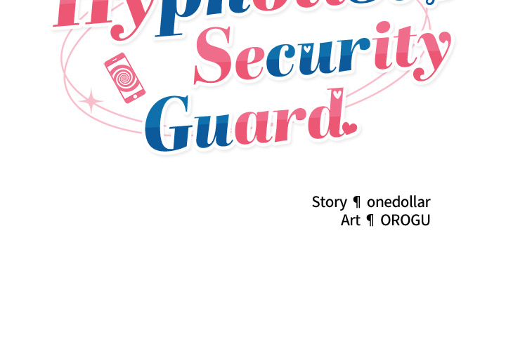 Hypnotist Security Guard - UNCENSORED - episode 64 - 1