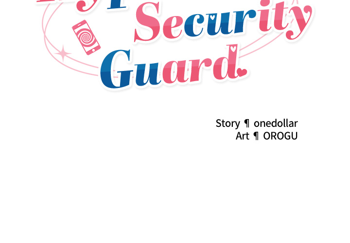Hypnotist Security Guard - UNCENSORED - episode 65 - 1
