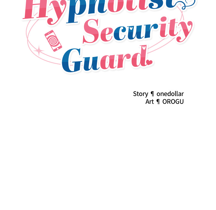 Hypnotist Security Guard - UNCENSORED - episode 68 - 22
