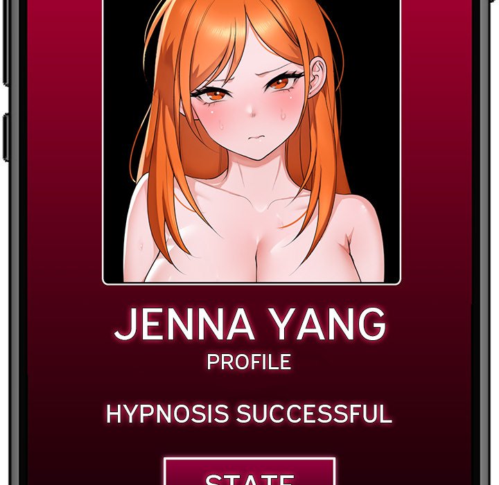 Hypnotist Security Guard - episode 3 - 179