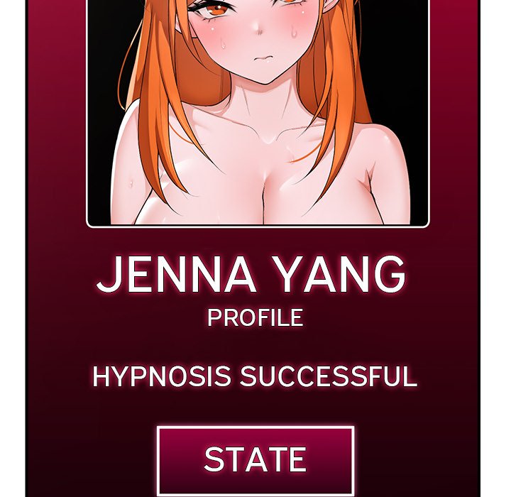 Hypnotist Security Guard - episode 3 - 43