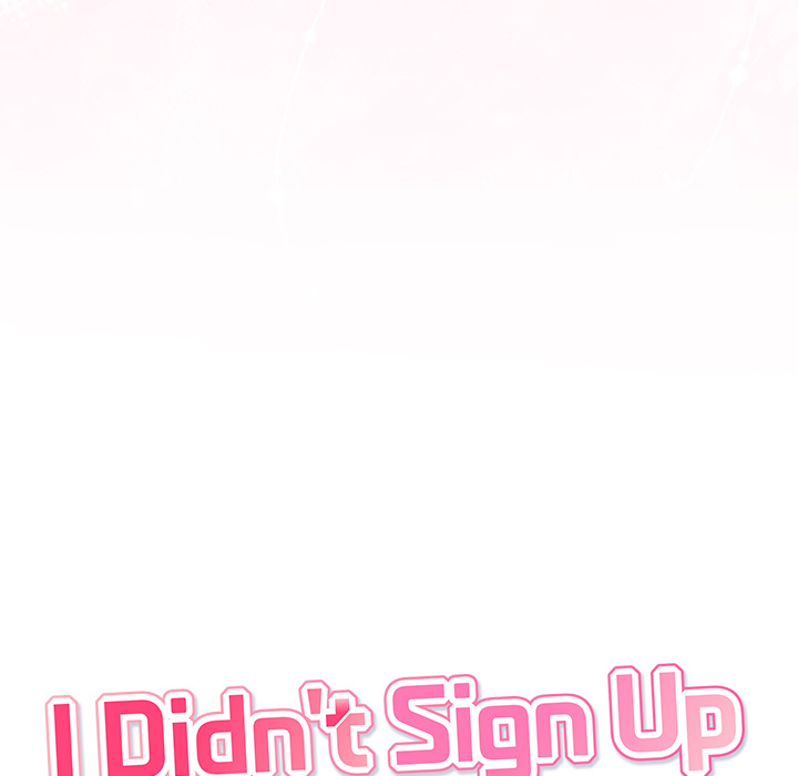 I Didn't Sign Up For This - episode 11 - 189