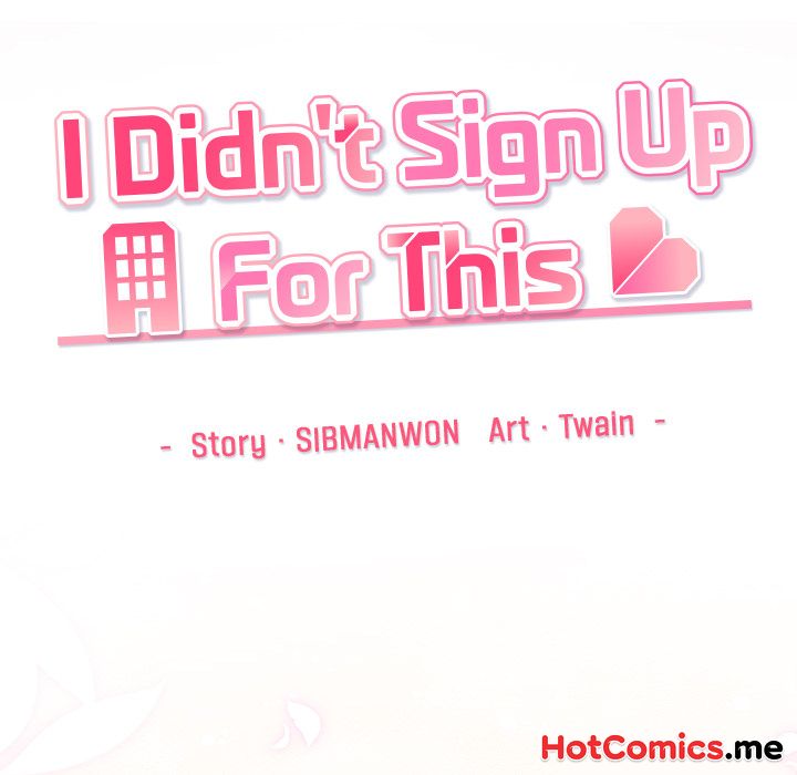 I Didn't Sign Up For This - episode 11 - 56