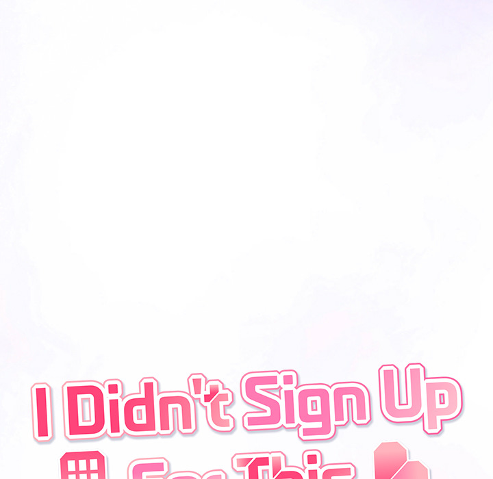 I Didn't Sign Up For This - episode 12 - 209
