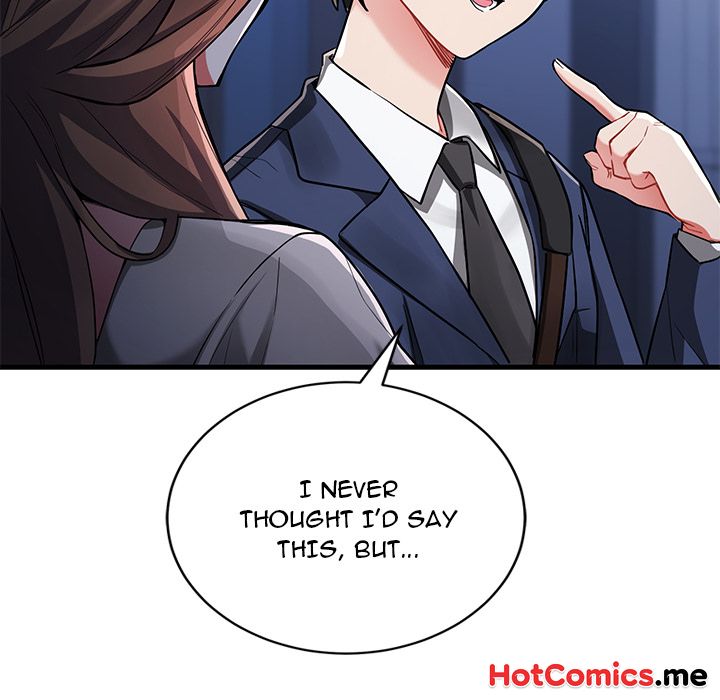 I Didn't Sign Up For This - episode 13 - 18