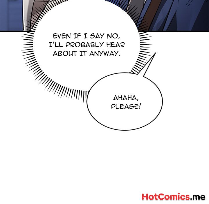 I Didn't Sign Up For This - episode 13 - 32