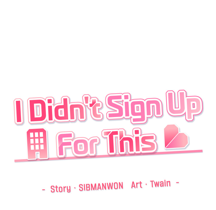 I Didn't Sign Up For This - episode 13 - 60