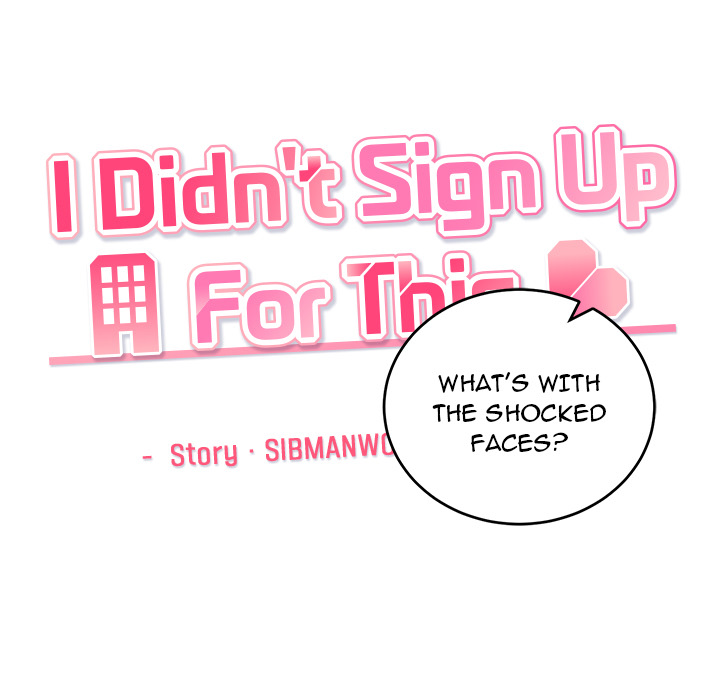 I Didn't Sign Up For This - episode 14 - 14