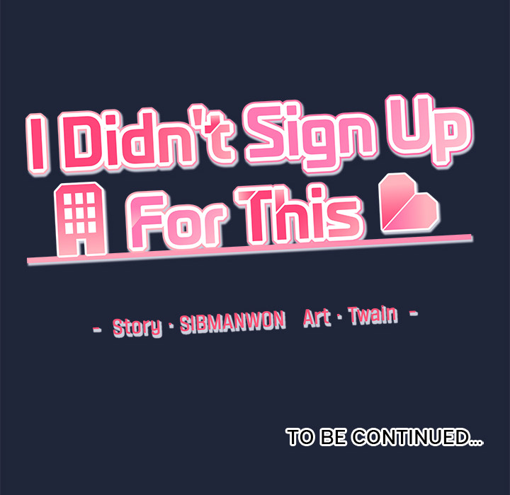 I Didn't Sign Up For This - episode 7 - 174