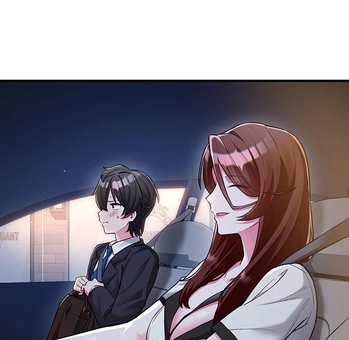 I Didn't Sign Up For This - episode 8 - 9