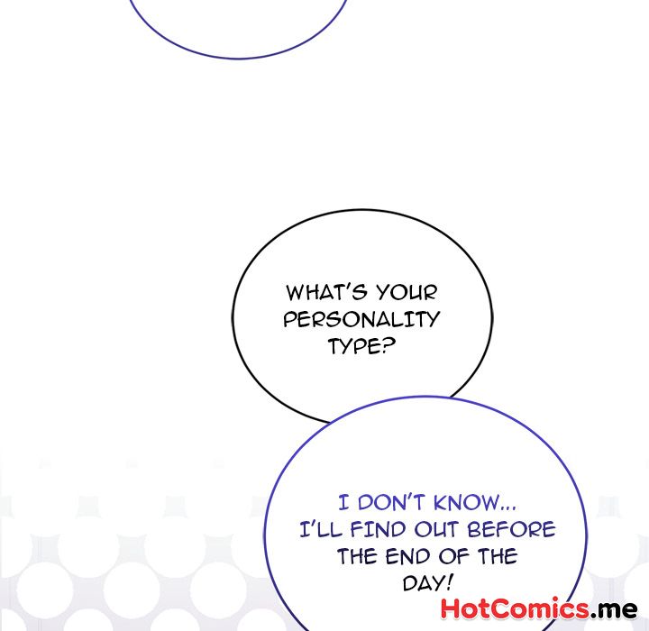 I Didn't Sign Up For This - episode 8 - 128