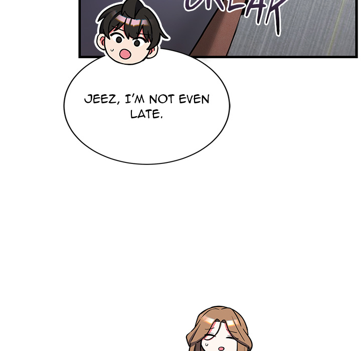 I Didn't Sign Up For This - episode 8 - 147