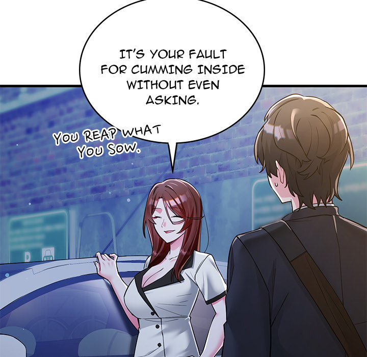 I Didn't Sign Up For This - episode 8 - 16