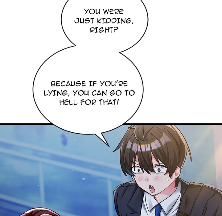 I Didn't Sign Up For This - episode 8 - 19