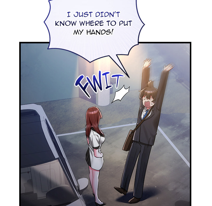 I Didn't Sign Up For This - episode 8 - 87