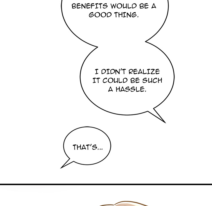 I Didn't Sign Up For This - episode 9 - 114