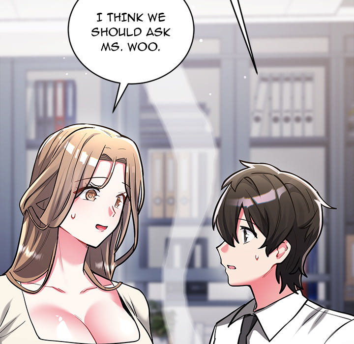 I Didn't Sign Up For This - episode 9 - 134