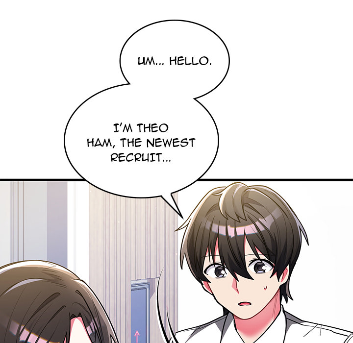 I Didn't Sign Up For This - episode 9 - 16