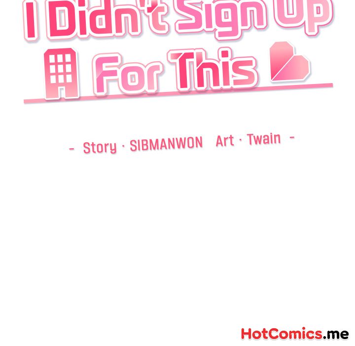 I Didn't Sign Up For This - episode 9 - 32