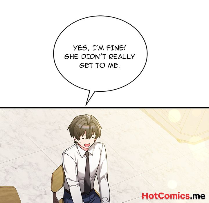 I Didn't Sign Up For This - episode 9 - 37