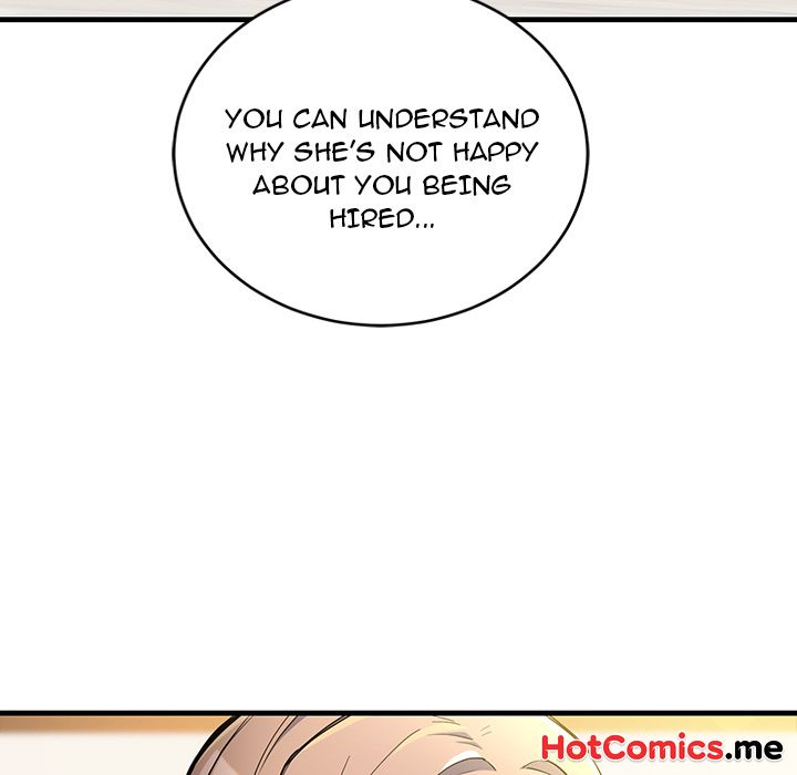 I Didn't Sign Up For This - episode 9 - 42