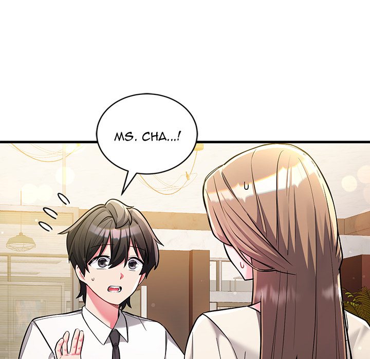 I Didn't Sign Up For This - episode 9 - 45