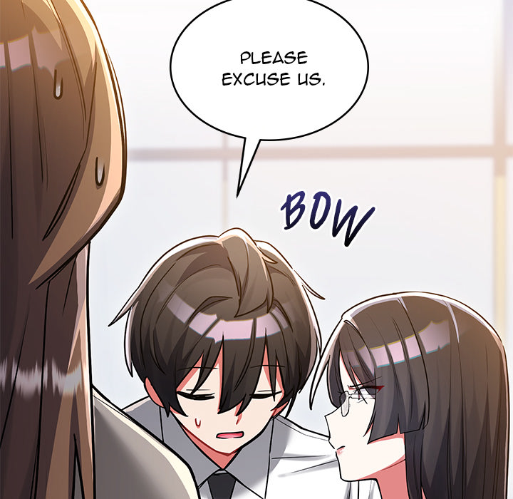 I Didn't Sign Up For This - episode 10 - 131