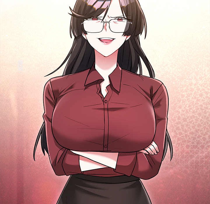 I Didn't Sign Up For This - episode 10 - 88